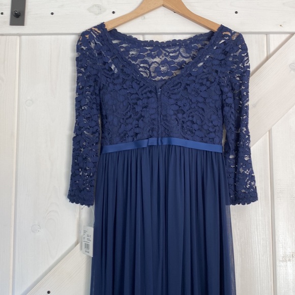 Bridesmaids dress - Picture 3 of 4